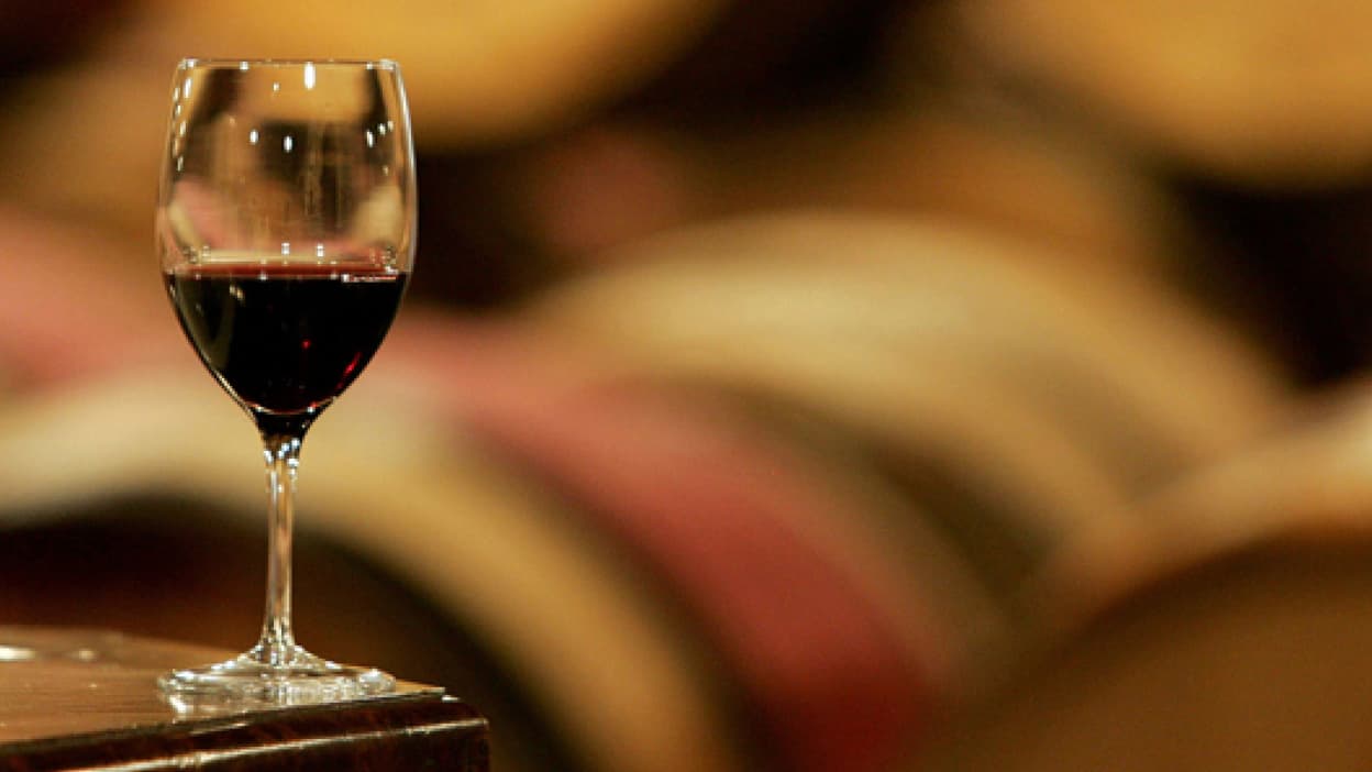 Boire un verre de vin par jour n'est pas sans danger – L'Express