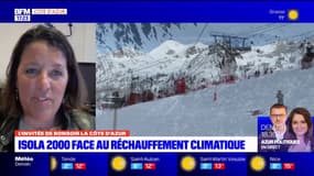 Isola 2000: trop d'argent public pour financer le ski?