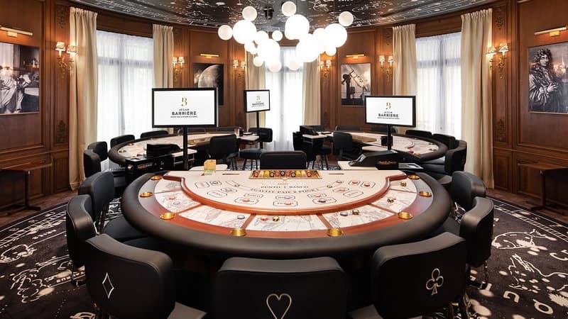Fivebet Festival Paris : Vincent Lavollée sacré au Club Barrière