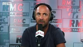 Duga : "Mbappé sera le baromètre de Monaco"