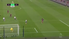 Premier League : Le sursaut d'orgueil de City à Tottenham