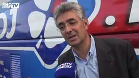 Cyclisme / Marc Madiot et le championnat de France - 28/06