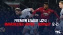 Résumé - Manchester United-Burnley (2-2) - Premier League