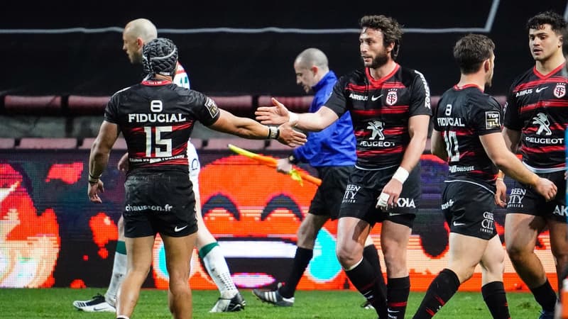 PRONOS PARIS RMC de Denis Charvet le pari du jour du 20 février Top 14 – France