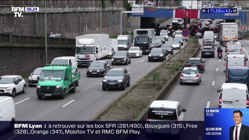 Nouvel An: 7 Français sur 10 boiront au volant et envisagent de mauvaises solutions pour rentrer chez eux