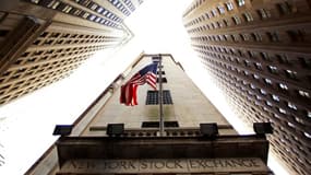 Les annonces rassurantes du patron de la Réserve fédérale américaine ont provoqué des records en série sur les indices boursiers américains.