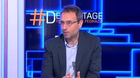 #Décryptage - Groupe CEGI
