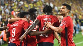 LOSC