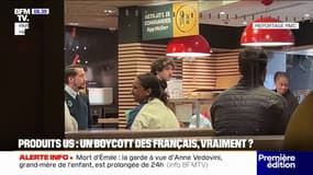 Produits américains: quelles marques les Français boycottent-ils depuis l'élection de Donald Trump? 