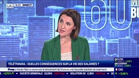 Benoît Serre (ANDRH) : Comment s'adaptent les entreprises aux difficultés de recrutement ? - 27/09