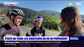 Tour de France: des amateurs réalisent la 20e étape ce samedi 6 juillet