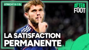 L'OL, "la satisfaction permanente" félicite Riolo