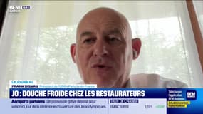 Good Morning Business - Mardi 23 juillet