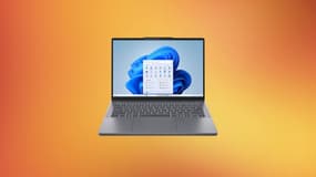 Auchan repousse ses limites et fracasse le prix de ce PC portable Lenovo avant Noël