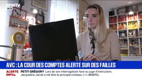 La Cour des comptes tire la sonnette d'alarme sur les failles dans la prise en charge des AVC