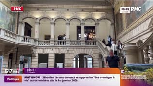 Procès Péchier : le personnel hospitalier à la barre 
