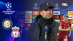Inter 0-2 Liverpool : Inquiétude pour Klopp et les Reds après la sortie sur blessure de Jota