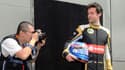 Jolyon Palmer