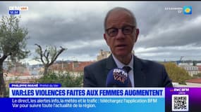 “C’est un fléau” : les violences faites aux femmes en hausse dans le Var 