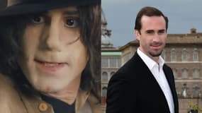 Joseph Fiennes avait été choisi pour incarner Michael Jackson