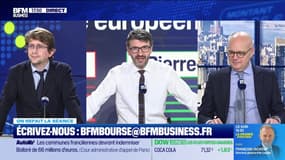 On refait la séance : Air Liquide, GTT, Alten ont publié ! - 21/02