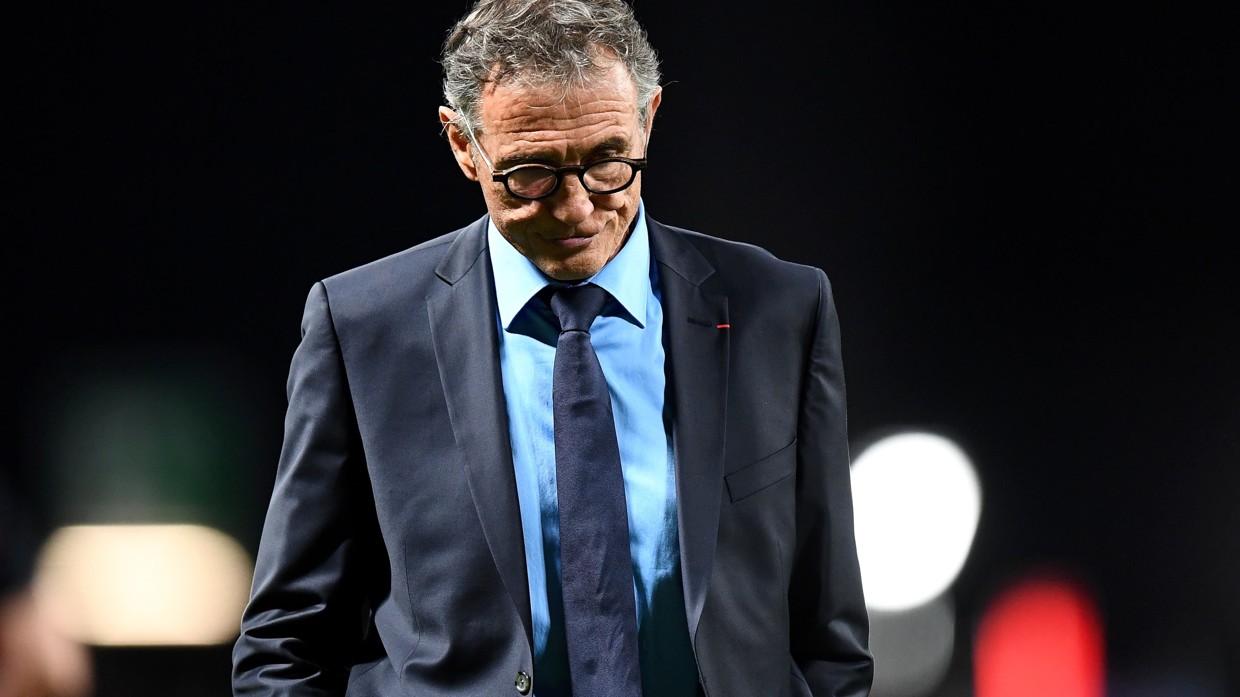Guy Novès Guy Novès
