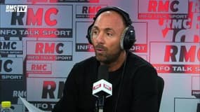 Le bel hommage de Duga aux supporters parisiens