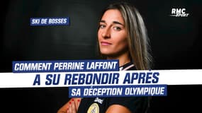 Ski de bosses (F) : Perrine Laffont explique la recette de son retour sur le toit du monde après sa déception olympique