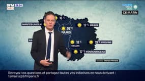 Météo Paris- Île-de-France du 15 août : Une journée estivale ce dimanche