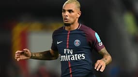 L'agent de Layvin Kurzawa a répondu au sujet de l'affaire qui concerne son joueur.