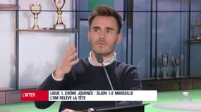 Coach Courbis : "Germain et Balotelli ensemble, Garcia n'en veut pas parce que ce n'est pas son idée"