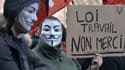 La manifestation contre la loi Travail est finalement autorisée ce jeudi à Paris