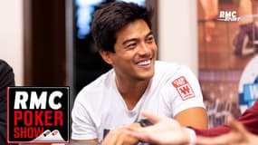 RMC Poker Show - Le « call d’une vie » de Pierre Calamusa