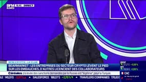 BFM Crypto, le Club: Le premier ETF UCITS au monde sur la thématique bitcoin - 08/06