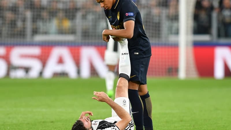 Kylian Mbappé