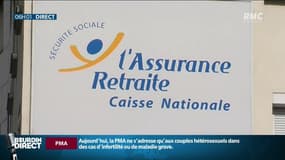 Réforme des retraites: qu'est-ce que l'"âge d'équilibre" qui devrait être fixé à 64 ans?
