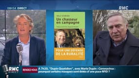 "Illuminés", "intégristes", "ayatollahs": Eric Dupond-Moretti et défenseurs de la nature s'écharpent
