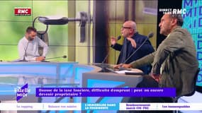Immobilier: devenir propriétaire n'a jamais été aussi difficile