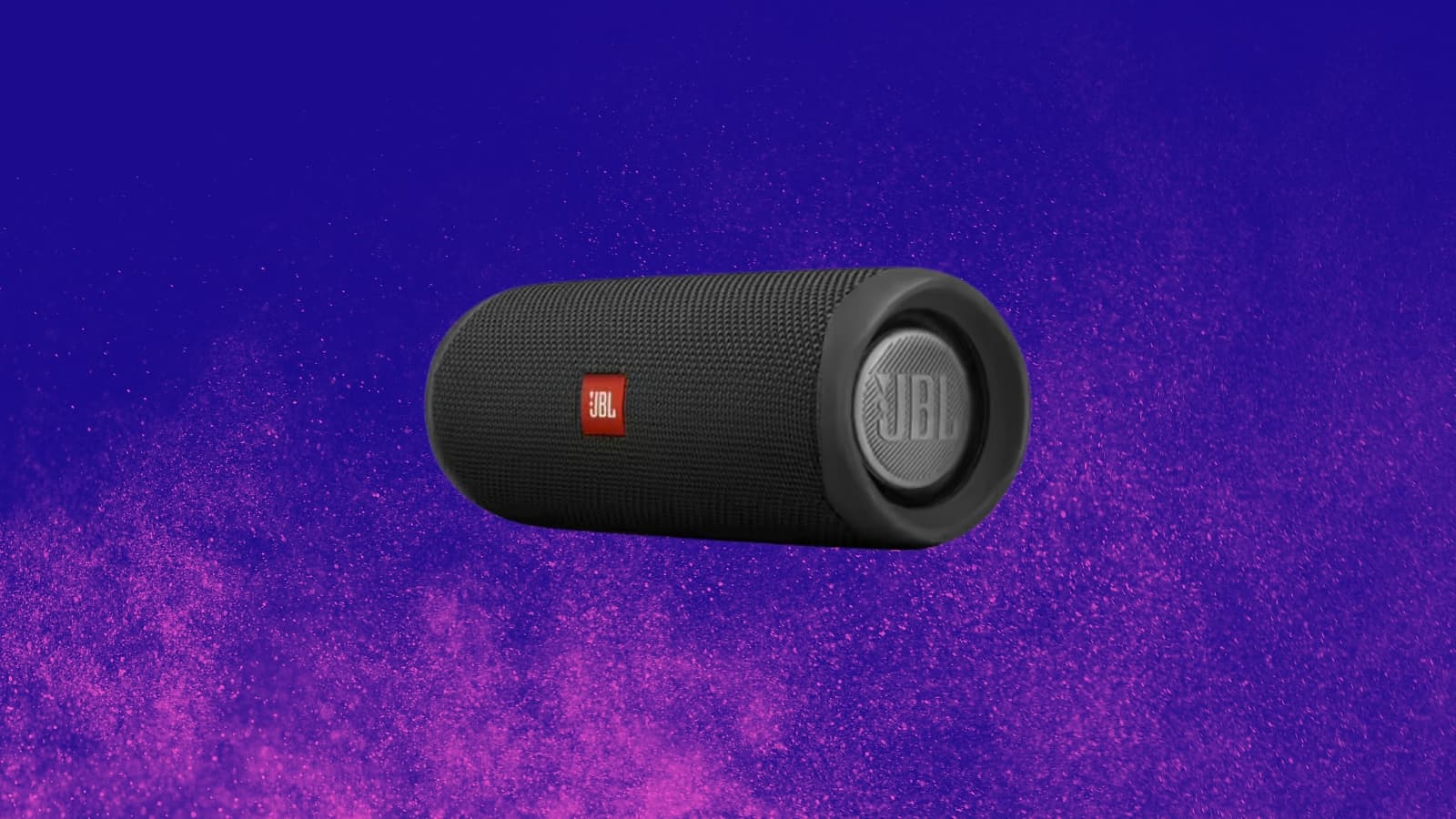 C'est le Black Friday avant l'heure sur cette enceinte Bluetooth JBL