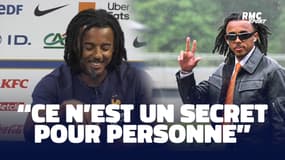 Équipe de France : "Un événement attendu par beaucoup de gens", Koundé s'amuse de l'engouement suscité par ses tenues