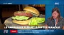 Dupin Quotidien : Le hamburger plebiscité par les Français - 16/09