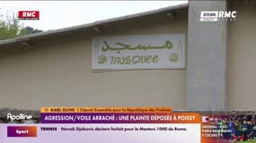 Agression/voile arraché : les actes antimusulmans en forte hausse depuis le début de l’année