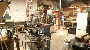 Le FabLab "Ici Montreuil" réunit plus de 160 artisans et start-upers, et plus de 60 métiers.