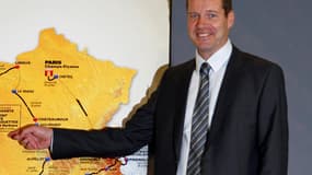Christian Prudhomme