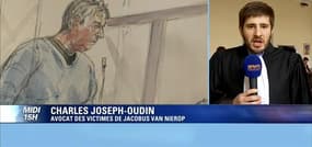 "Dentiste de l’horreur": déçues, les victimes s’attendaient à ce qu’il émette des "remords"