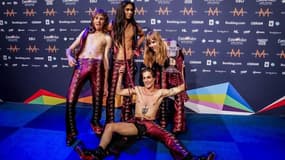 Polémique autour de la victoire de l'Italie à l'Eurovision: le meilleur et le pire des blagues sur Twitter