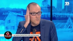 "Ils ont joué avec les règles": comment les constructeurs de téléphone ont contourné les normes d'émission d'ondes