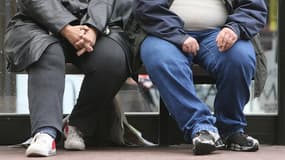 L'obésité touche de plus en plus de Français 