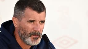 Roy Keane