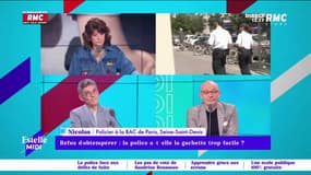 Refus d'obtempérer : la police a-t-elle la gachette trop facile ? - 31/08